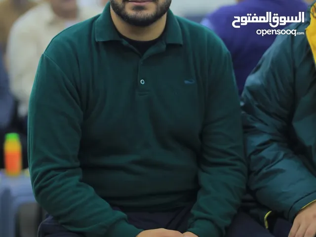 محمد علي احمد سريس