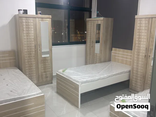 110 m2 2 Bedrooms Apartments for Rent in Sharjah Al Majaz