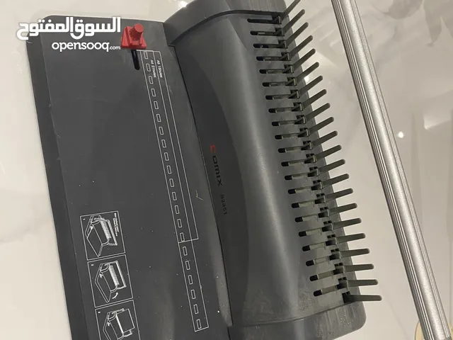 خرامة ورق حالة جيدة