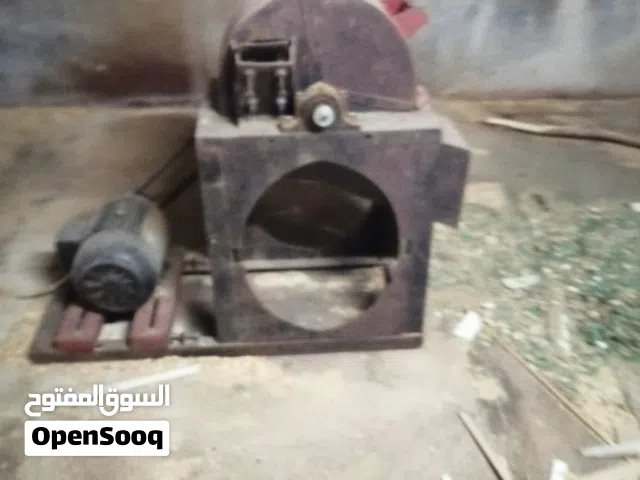 ماكينات نجاره