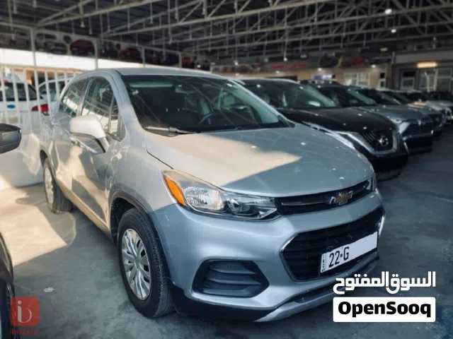 شفرلیت تراکس 2017للبیع