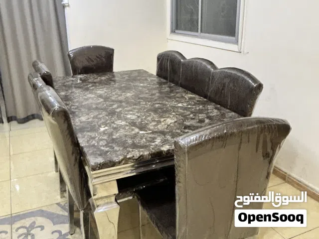Dining table emerald stone 8 seater