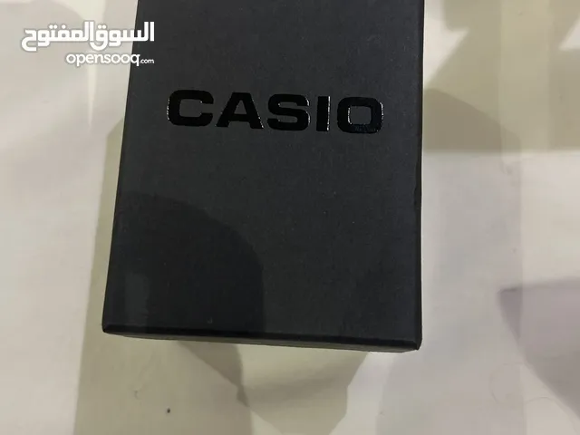 Casio watch brand new