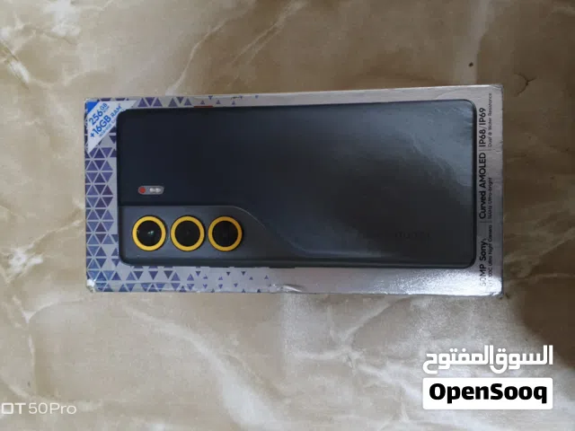 Tecno Camon 256 GB in Basra