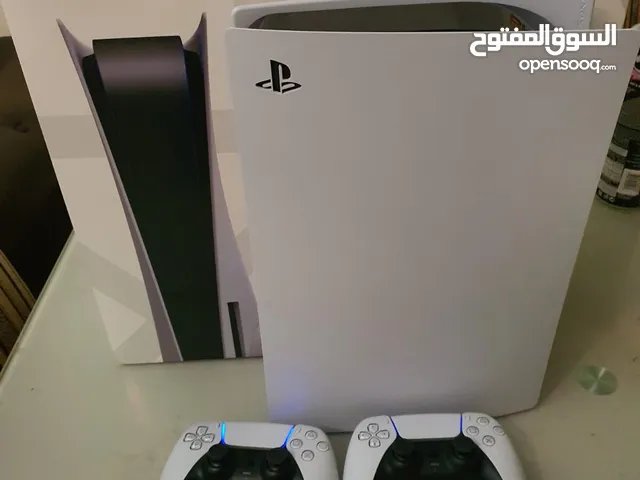  Playstation 5 for sale in Southern Governorate