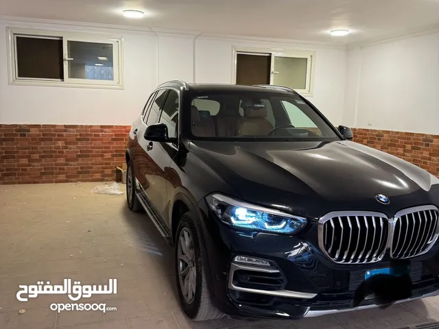 BMW X5 Series 2020 in Cairo