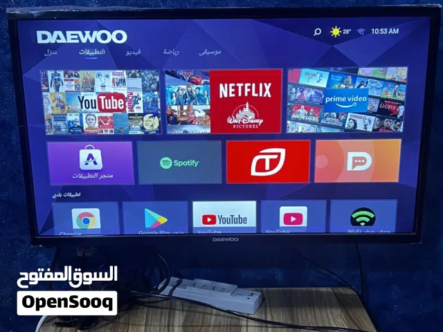 32 Other monitors for sale in Zarqa