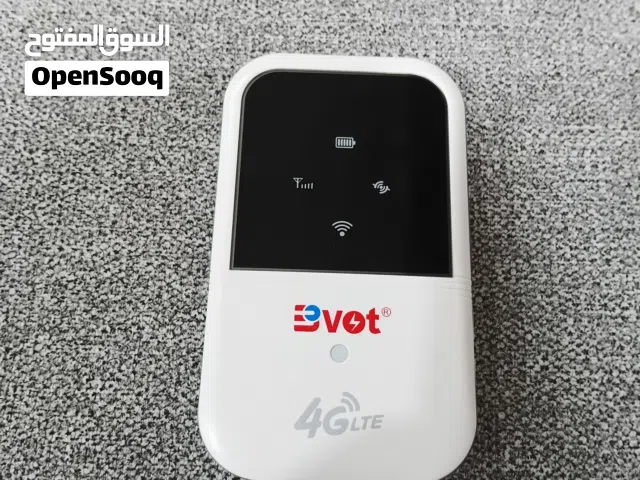 روتر متنقل Bvot4G