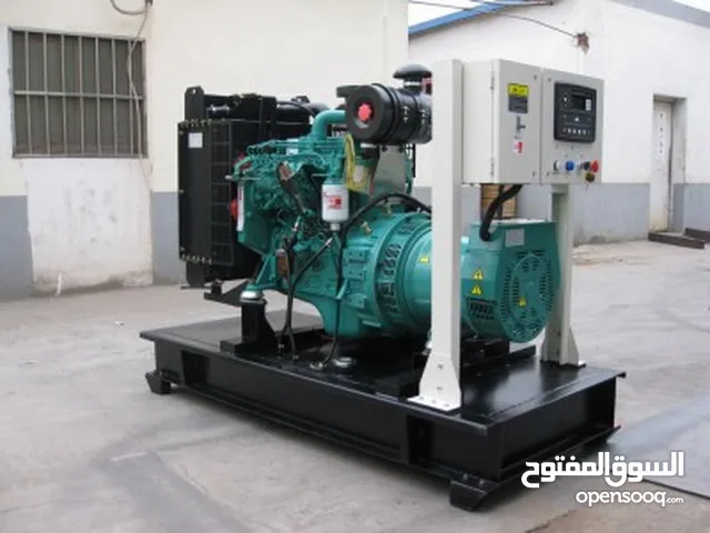 Generator Maintenance and services