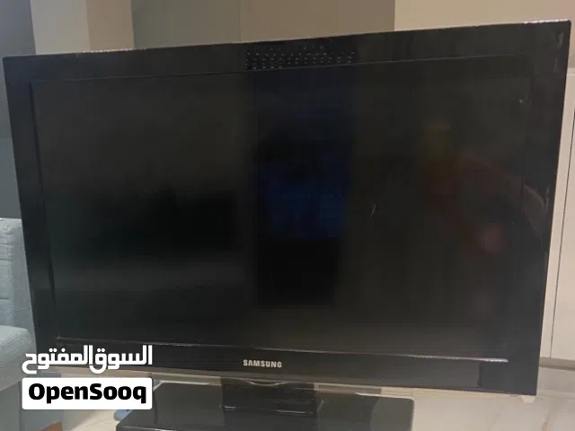 تليفزيون سامسونج شاشة 32 Lcd