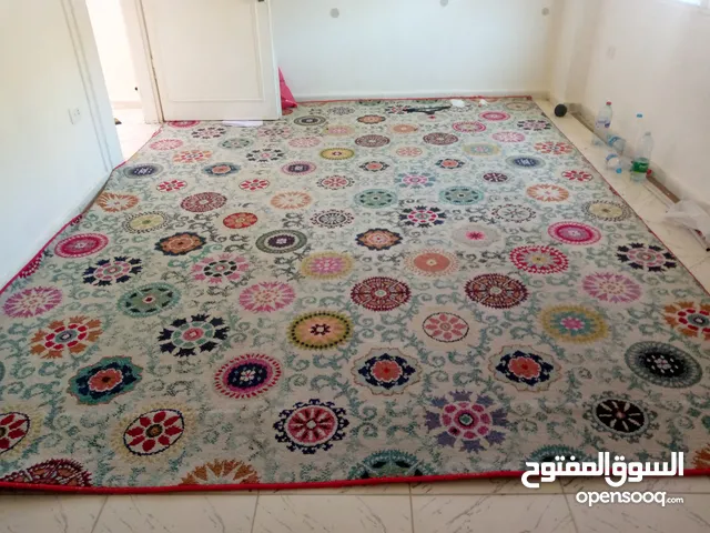 سجاده ايراني ثقيل تعبي 4ب5 بحاله الوكاله