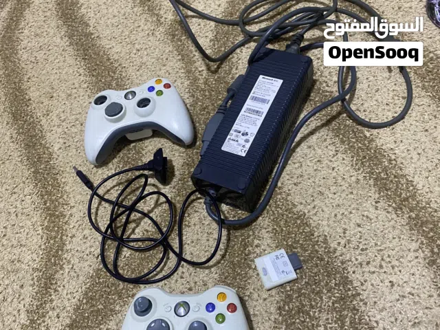Xbox 360 Xbox for sale in Mafraq