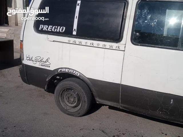 باص بريجو1996