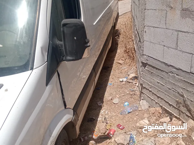 Used Mercedes Benz Other in Qalqilya