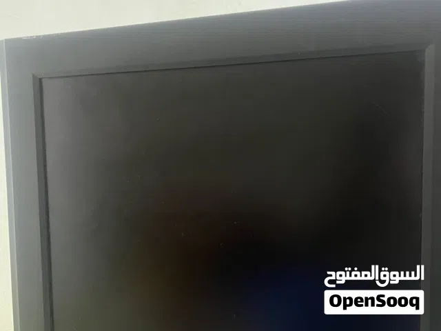 17" Samsung monitors for sale  in Amman