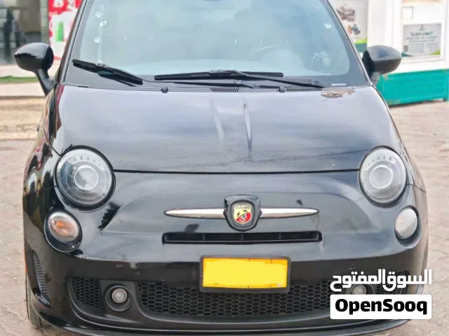 2015 فيات 500 500 HB