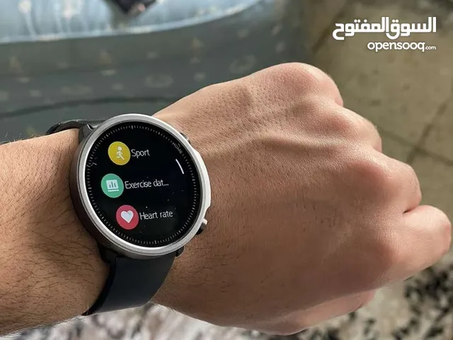 Xaiomi smart watches for Sale in Irbid