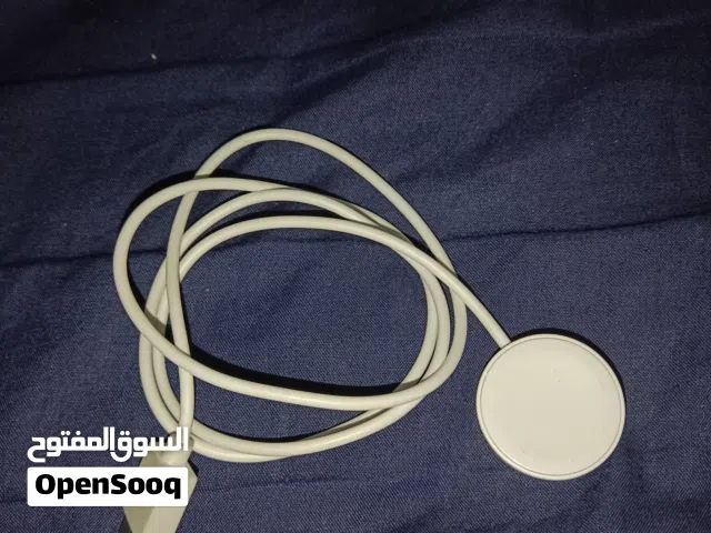 شاحن ساعة الترا كوبي مستعمل