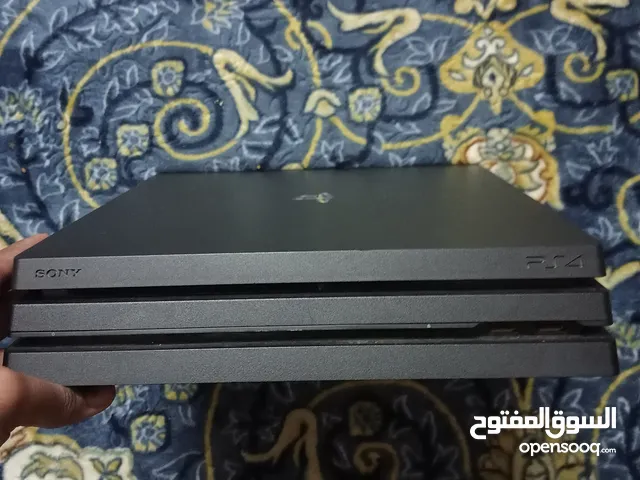 PlayStation 4 PlayStation for sale in Giza
