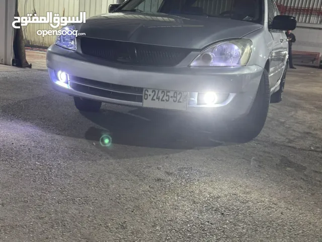 متسوبيشي لانسر GLX للبيع