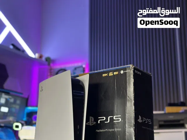 PlayStation 5 PlayStation for sale in Tripoli