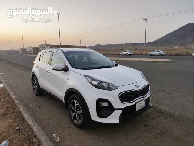 كيا سبورتاج 2019 GDI