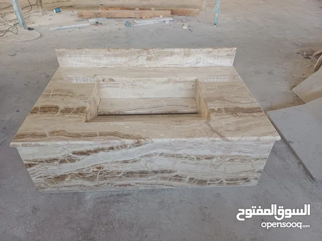 Wash Basin Onyx Marble