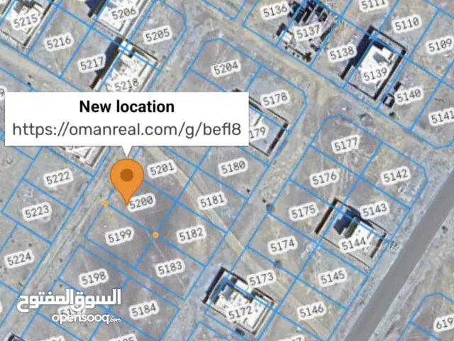 فرصه مميزه من صاحب العقار ارض مربع 18 قريب الخط الرئيسي وسط البيوت وقريب المسجد المنطقه عليها طلب