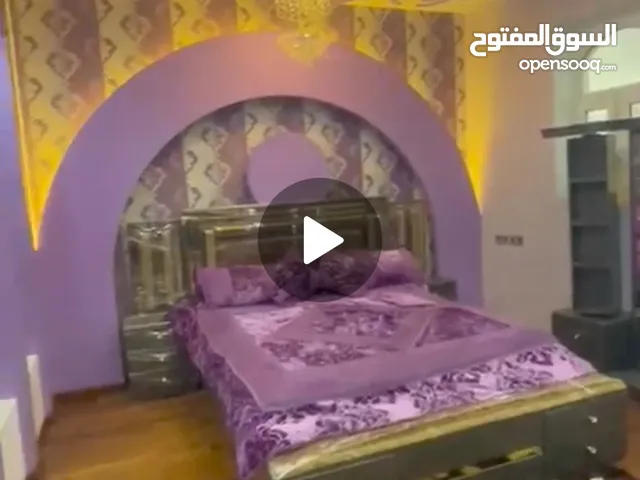 400 m2 More than 6 bedrooms Villa for Rent in Sana'a Hayi AlShabab Walriyada