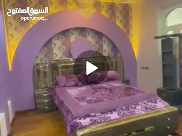 400 m2 More than 6 bedrooms Villa for Rent in Sana'a Hayi AlShabab Walriyada