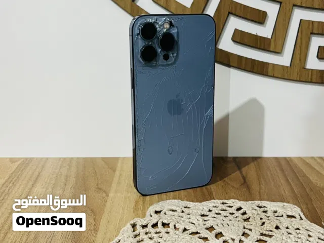 13 برو ماكس