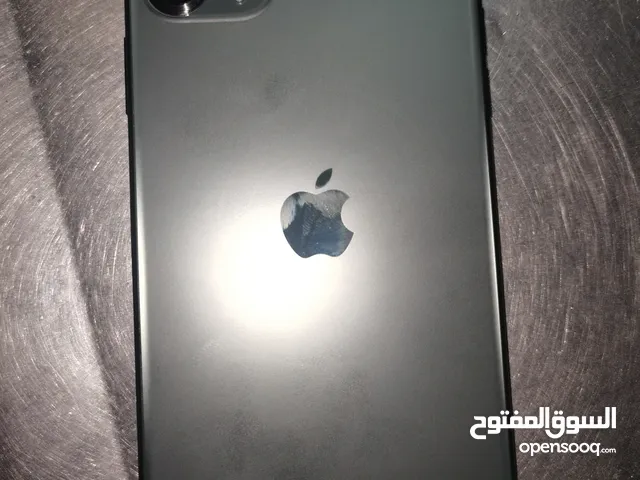 Apple iPhone 11 Pro Max 256 GB in Amman