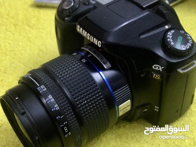 Samsung DSLR Cameras in Amman