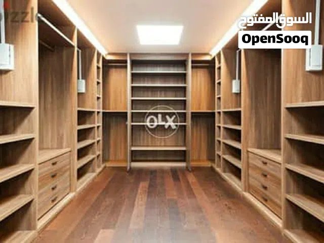 غرف الملابس اريسنج روم بجودة عالية مع ابتكار حلول للاماكن الصغيرة حول غرفتك إلى جناح فندقي فاخر