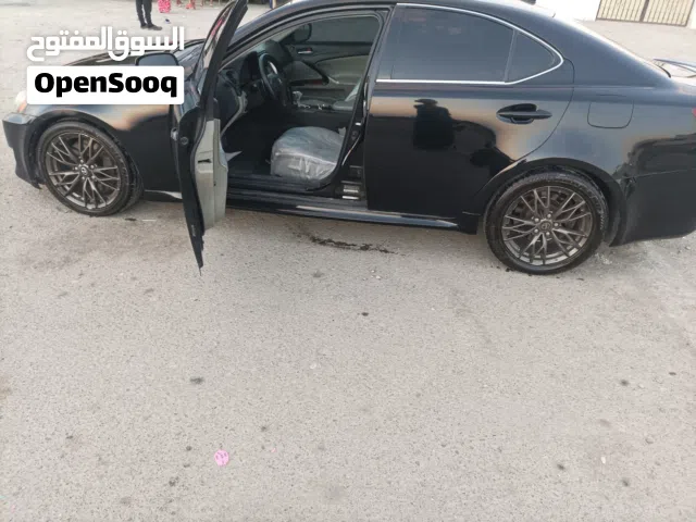 2006 Lexus IS IS 350