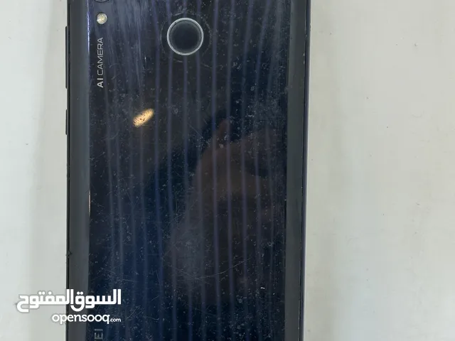 Huawei Y9 64 GB in Amman