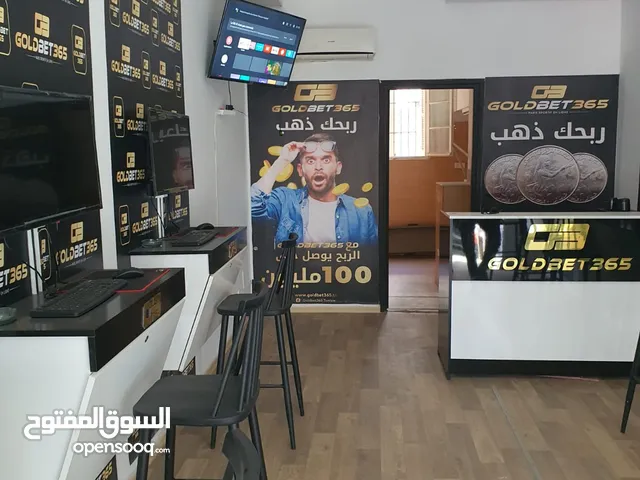 50 m2 Shops for Sale in Tunis Other