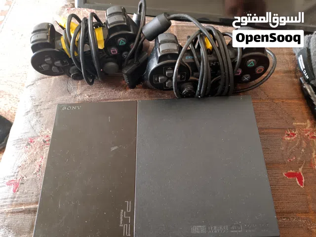 بلاستيشن 2