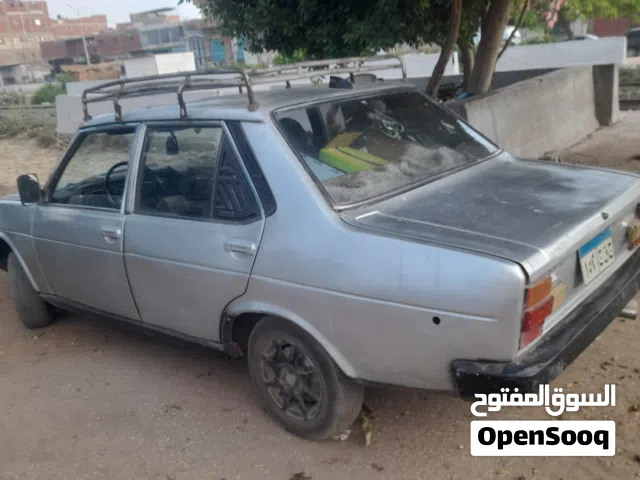 1976 فيات اخرى