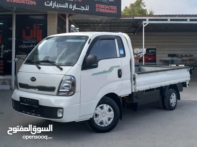 بكم كيا بنجو كهرباء موديل 2021 اقساط على الهوية فقط