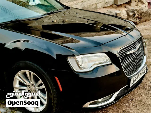 2023 كرايسلر 300 300S V6