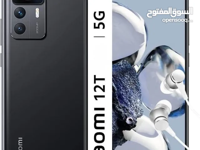 Xiaomi 12T 256 GB in Baghdad