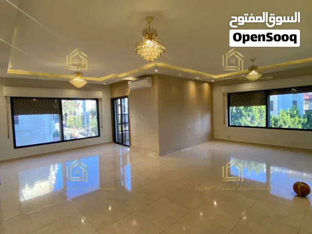 195 m2 3 Bedrooms Apartments for Rent in Amman 5th Circle