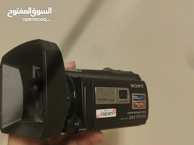 Sony Handycam HDR-PJ760V.
