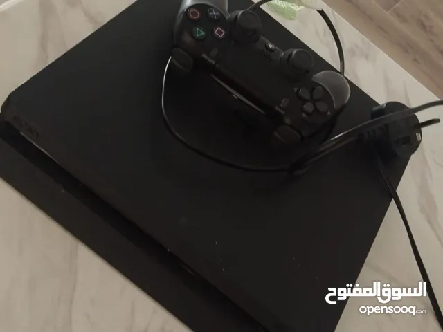 بليستيشن فور