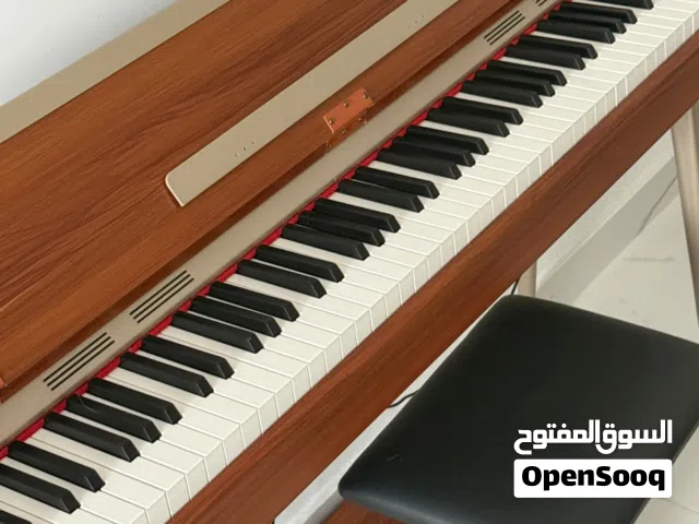 Donner DDP-80 Plus Digital Piano (88 Weighted Keys)