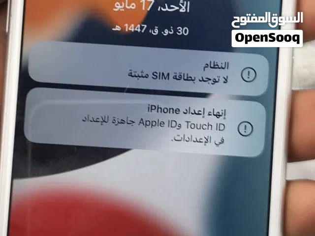 ايفون6s للبيع