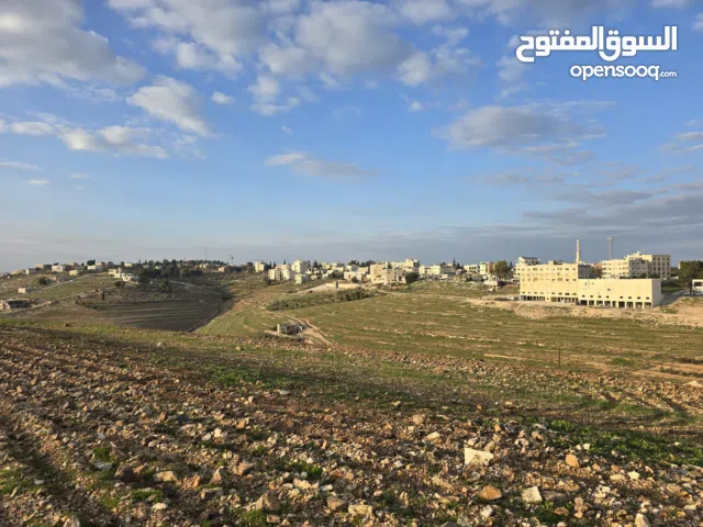 Residential Land for Sale in Irbid Kufr Jayez