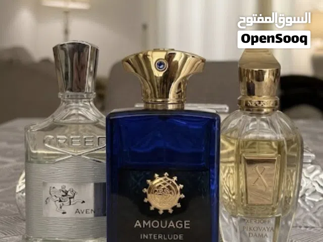 Interlude Man Amouage للرجال أمواج إنترلود مان ~ إنترلود مان للبيع او البدل
