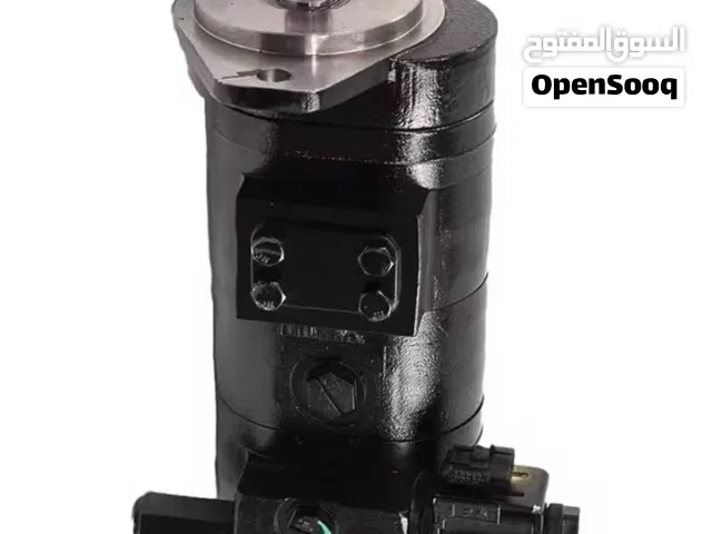 مضخة هيدروليك بوبكات بوب كات جديد غير مستخدم